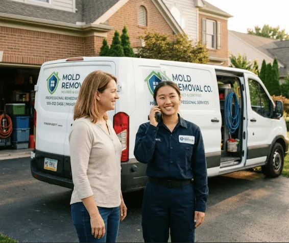 Crawlspace Mold Remediation Pearisburg, VA FAQs